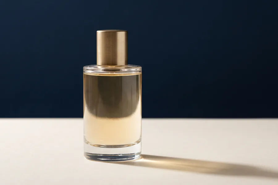 Fragrance application of Elan Impex ingredients