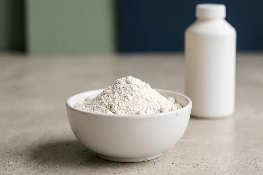 Home Care application of Elan Impex ingredients