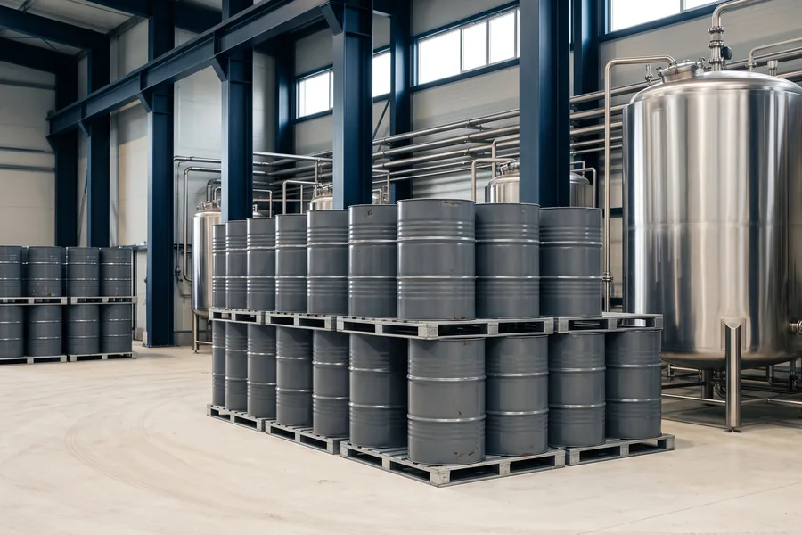 Industrial Applications application of Elan Impex ingredients