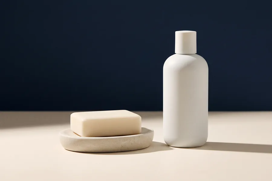 Personal Care application of Elan Impex ingredients